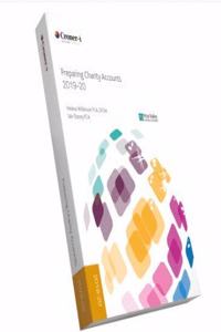 Preparing Charity Accounts 2019-20