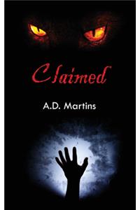 Claimed