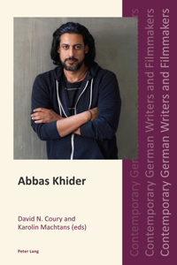 Abbas Khider