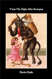 T'Was the Night After Krampus