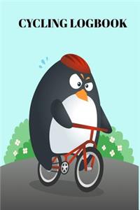 Cycling Logbook