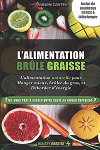 L'Alimentation Br�le Graisse Naturelle