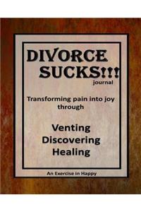 Divorce Sucks !!!