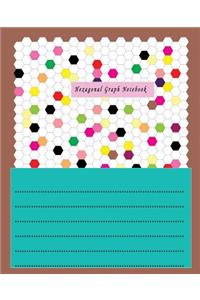 Hexagonal Graph Notebook