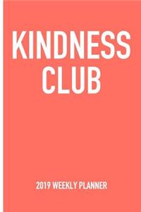 Kindness Club