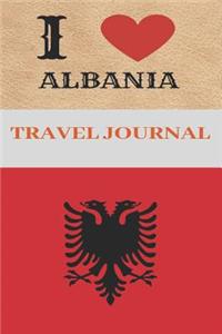 Albania Travel Journal