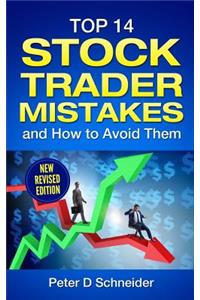 Top 14 Stock Trader Mistakes