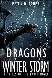 Dragons of a Winter Storm