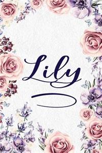 Lily