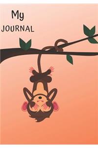 My Journal