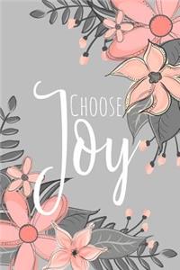 Choose Joy