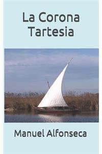 Corona Tartesia
