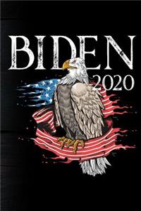 Biden 2020