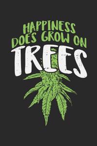 Happiness Does Grow on Trees