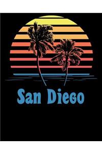 San Diego