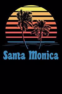 Santa Monica