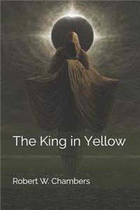 The King in Yellow
