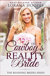 The Cowboy's Reality Bride