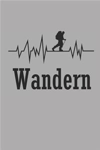 Wandern