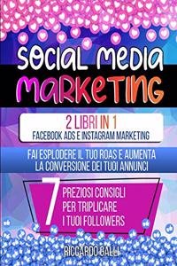 Social Media Marketing