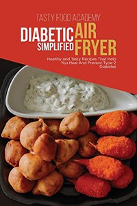 Diabetic Air Fryer Simplified