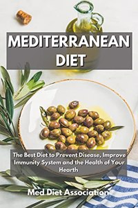 Mediterranean Diet