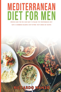Mediterranean Diet for Men