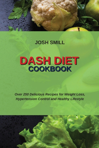 Dash Diet Cookbook