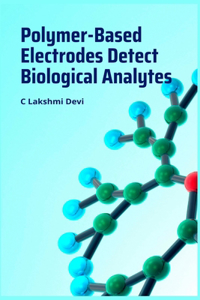 Polymer-based electrodes detect biological analytes