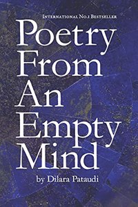 Poetry From An Empty Mind