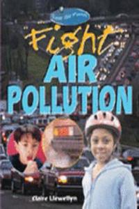 FIGHT POLLUTION