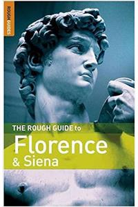 Rough Guide to Florence and Siena
