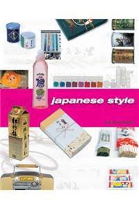 Japanese Style