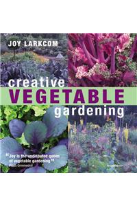 Creative Vegetable Gardening