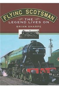 The Flying Scotsman