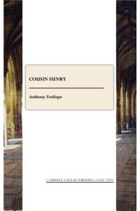 Cousin Henry