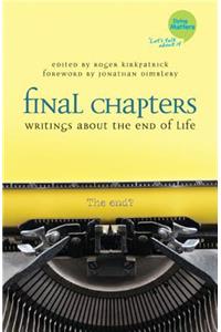 Final Chapters