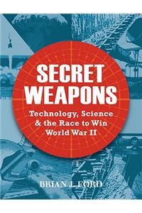Secret Weapons