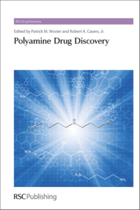 Polyamine Drug Discovery