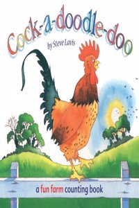 Cock-a-doddle-do