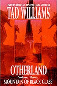 Otherland 3: Mountain Of Black Glass