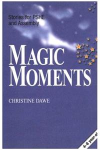 Magic Moments