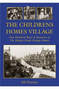 The Childrens Homes Village