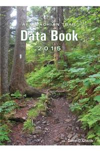 Appalachian Trail Data Book (2015)
