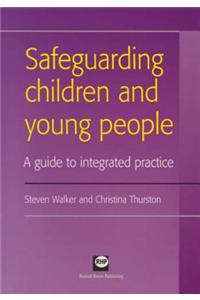 Safeguarding Children and Young People