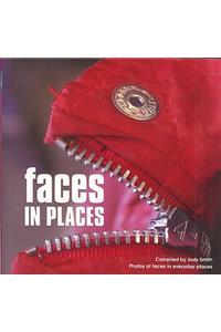 Faces in Places