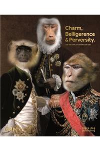 Charm, Belligerence and Perversity: The Incomplete Works of GBH