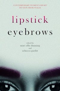 Lipstick Eyebrows