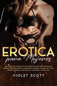 Erótica para mujeres