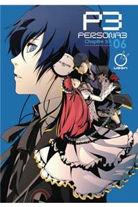 Persona 3 Volume 6